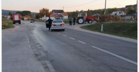 BH GRAD ZAVIJEN U CRNO: Još jedan MLADI ŽIVOT UGAŠEN U STRAVIČNOJ NESREĆI! Dežurni tužilac tvrdi da na strašniji prizor nije naišao