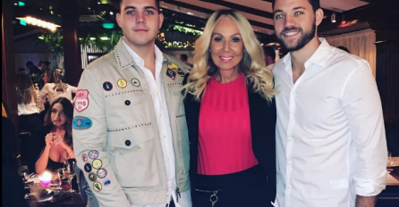 SIN LEPE BRENE ISFRUSTRIRAN! Snimio kratak video zapis i pokazao BRENIN MILION! Kada vidite koga je PROZVAO.. HRABROST!