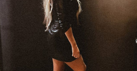 ANDREANA RASKINULA SA OŽENJENIM VJERENIKOM! Pred svima je PLJUNUO, ona ga BLOKIRALA i sve objasnila u JEDNOJ REČENICI! BRUTALNO!