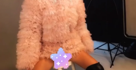 SRAMOTA! DJEVOJČICA NAPISALA SASTAV O KIJI KAO UZORU,  a kada vidite koju je OCJENU dobila NEĆE VAM BITI DOBRO! 