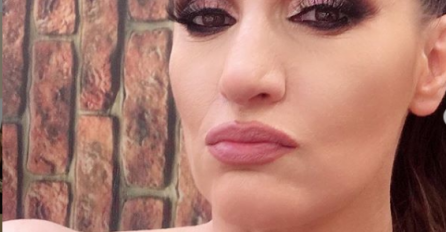 STUDIRA MEDICINU I NESTVARNO JE LIJEPA: Evo kako izgleda kćerka MIRE ŠKORIĆ, MORA JE BRANITI OD UDVARAČA