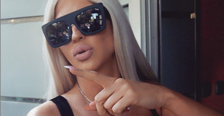 JELENA KARLEUŠA I DUŠKO TOŠIĆ SE SPORAZUMNO RAZVELI?!OGLASILA SE PJEVAČICA: Evo šta je prava istina, "DOKLE VIŠE"