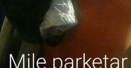 Odlučila da  provjeri ko je MILE PARKETAR u muževljevom telefonu: Kad je otvorila sliku, mogla je samo da SJEDNE I PLAČE (FOTO)