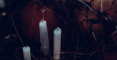 ISPOVIJEST BIVŠEG SIHIRBAZA: Na ova tri mjesta džinni najčešće ulaze u žene, DOBRO OBRATITE PAŽNJU