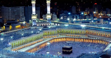 NEVJEROVATNA ISPOVIJEST Allah me pozvao, pa sam Mu se odazvala