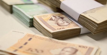 Počinje isplata invalidnina za oktobar