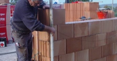 ČOVJEK SAGRADIO KUĆU O KOJOJ BRUJI INTERNET: Kad budete vidjeli kako izgleda NIŠTA VAM NEĆE BIT JASNO!