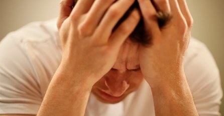 "Saznao sam prije dvije godine da ne mogu da imam djecu"