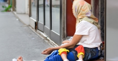 Koji su to prosjaci kojima se treba udijeliti sadaka?