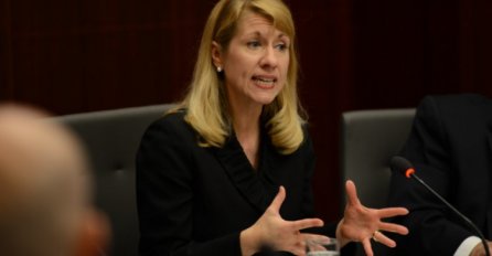 GLAVNA ANALITIČARKA ZA EVROPU OTKRILA 'Sile koje žele podijeliti BiH ne spavaju'