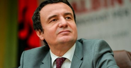 VUČIĆ NAKON TEK NEĆE IMATI MIRA "Kurti će od Srbije tražiti ratnu odštetu!"