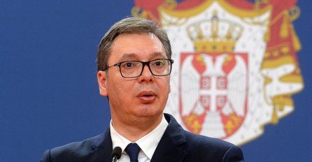 Vučić poručio da će riješiti nesuglasice sa SAD-om oko ruskog oružja