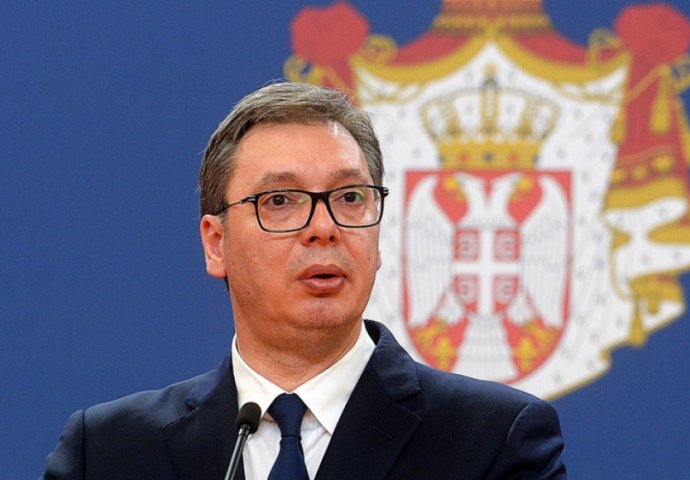 Vučić poručio da će riješiti nesuglasice sa SAD-om oko ruskog oružja