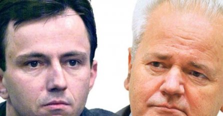 SRPSKI HITLER TUKAO SLOBU U HAGU: Milošević je u Hagu bio njegov otirač!