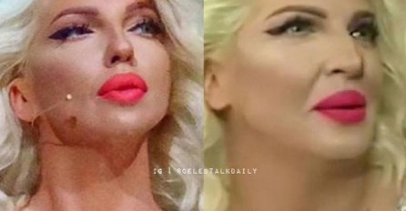 Nikada ih više nećete gledati istim očima: Evo kako poznati izgledaju PRIJE PHOTOSHOPA! (FOTO)