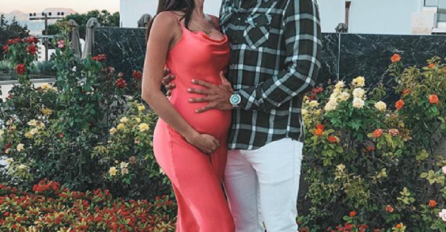 OŽENIO SE BIVŠI DEČKO CECE RAŽNATOVIĆ, očekuje i prvo dijete:  A TEK KAD VIDITE KAKO MLADA IZGLEDA, bolja od Cece? (FOTO)