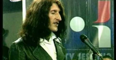 SJEĆATE SE NJEGA IZ "ZVEZDE GRANDA"? Postao je žensko i sada je SANJA, OFARBAO SE, A TEK KAD VIDITE KAKO IZGLEDA (FOTO)