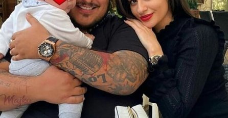 DARKO LAZIĆ HITNO ŽELI JOŠ JEDNO DIJETE SA MARINOM GAGIĆ, ISPLIVAO RAZLOG: Kad čuju ljudi se UHVATE ZA GLAVU, što mu je ovo trebalo?