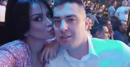 VJERENIK OSTAVLJA TRUDNU ANDREANU I VRAĆA SE ŽENI?!PROCURILI SU SVI DETALJI: Ovo je prava istina o njihovom odnosu, BRUJE MEDIJI!