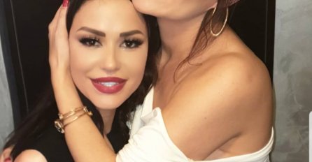 ONA ĆE PJEVATI NA SVADBI VELJKA RAŽNATOVIĆA, CECA JE LIČNO ZAMOLILA: Nije mogla odbiti, PRIPREME SU U PUNOM JEKU!