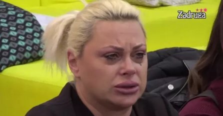 MARIJA KULIĆ POKAZALA MLAĐU KĆERKU, KAKVA LJEPOTICA: Objavila sliku sa slavlja, KOMENTARI SAMO PLJUŠTE! (FOTO)