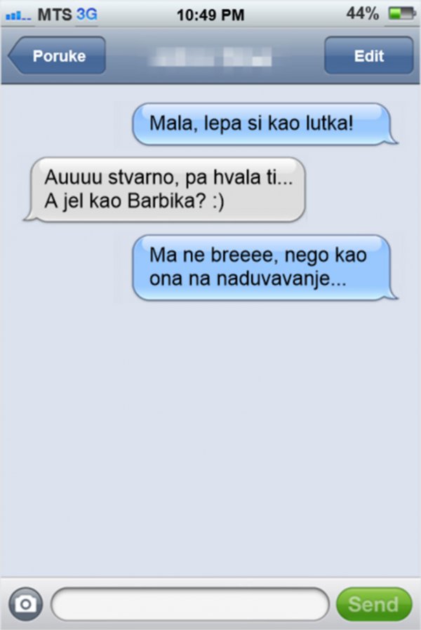 mala-lepa-si-kao-lutka-sms