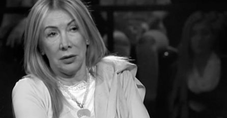 JEZIVI DETALJI SMRTI NOVINARKE DRAGANE TRIPIĆ: Posljednja objava na Twitteru otkriva sve, BILA JE U DEPRESIJI?!