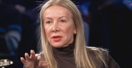 LUNA PLAČE KAO KIŠA ZBOG SMRTI DRAGANE TRIPIĆ, OSTAVILA JOJ EMOTIVNU PORUKU: Od ovih riječi svi se SLEDILI!