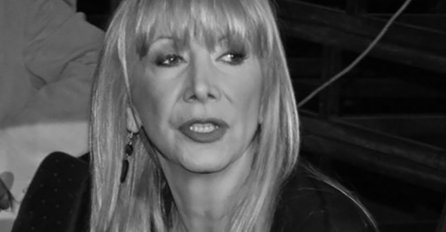 ZBOG OVOGA SE UBILA DRAGANA TRIPIĆ?! OTKRIVEN RAZLOG: Cijela Srbija u šoku, zašto NIJE REKLA!