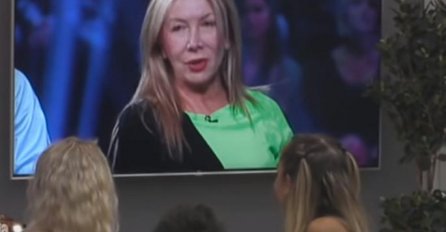 UŠLI SU U STAN DRAGANE TRIPIĆ, čim su vrata otvorili OVO SU UGLEDALI: Suze same idu, EVO ŠTA JE OSTAVILA!