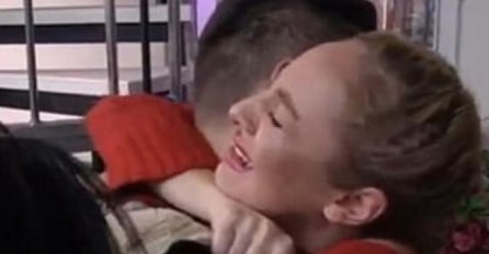 EVO KO JE ŽENA U KOJU JE UDARIO ADAM ĐOGANI, POVRIJEĐENA JE: Auto potpuno smrskano!