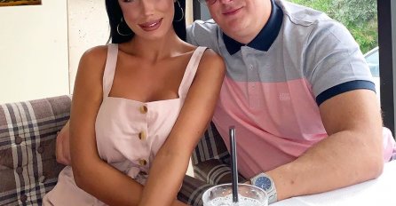 ALEKSANDRA SE UGOJILA KAO NIKAD DO SAD, KOMENTARI NE PRESTAJU: “Veću zadnjicu nismo vidjeli”