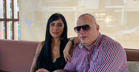 TRUDNOJ ALEKSANDRI SUBOTIĆ TRAŽILI SLIKU STOMAKA, ONA OBJAVILA OVU FOTKU: Svi gledaju u jedan detalj, ZANIMLJIVA PORUKA