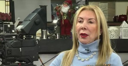 UŠLI SU NA FACEBOOK PROFIL DRAGANE TRIPIĆ: Kad su ovo ugledali suze su same krenule, EVO ŠTA JE OBJAVILA PRED SMRT!