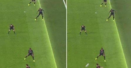 Liga prvaka je korumpirana! Pogledajte kako su namjestili snimak i pokrali Ajax protiv Chelseaja