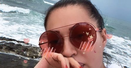 DOŠLI SU ISPRED CECINE VILE NA DEDINJU I OSTALI ŠOKIRANI, EVO ŠTA JE PJEVAČICA STAVILA DA DOČEKA BOGDANU: A u vili teški luksuz, ovo MORATE VIDJETI!