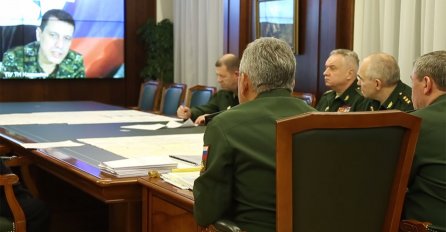 PREOTIMANJE KURDSKE NAKLONOSTI OD SAD-A JE POVIJESNA PRILIKA: Rusija mora, balansirajući s 3 aktera, zaustaviti Rat u Siriji prije nego se aktiviraju "odredi za etničko čišćenje" i drugi zlokobni planovi