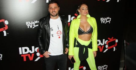 SUSRET KOJI SU SVI ČEKALI, LUNA I KIJA OČI U OČI, NA ISTOM MJESTU: Kad je Kija ugledala LUNU, OVO JE REKLA NAGLAS, SKANDAL!