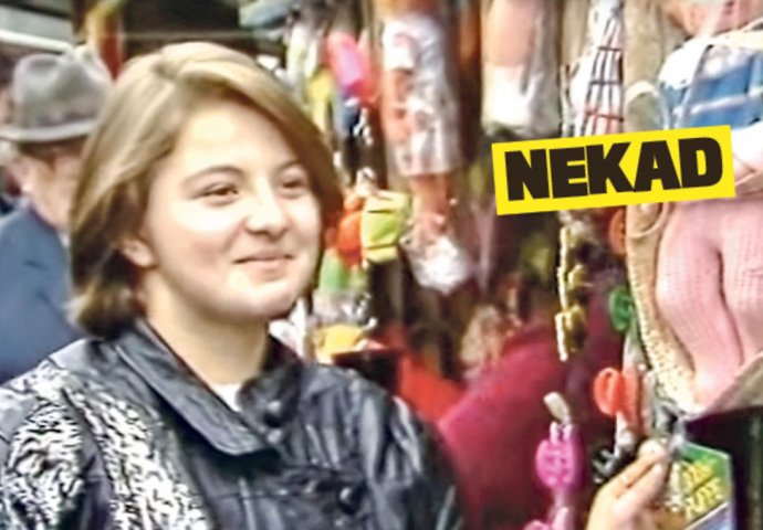 NA LANČIĆU IME TVOJE: Anica Milenković je NESTALA u jeku slave, a poslije 20 GODINA šokirat će vas kako IZGLEDA (FOTO) 