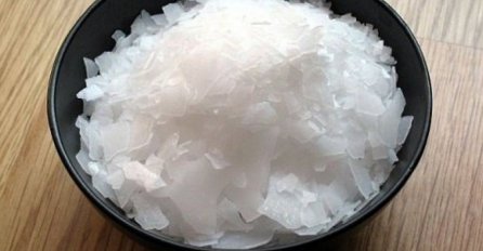 PRAH ZA KOJI MORATE ZNATI: Za samo dvije minute ubija sve bolove u tijelu!