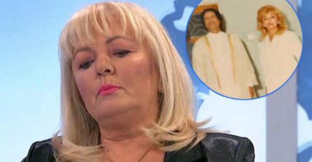 NADA IZ BEOGRADA BILA JE MEDICINSKA SESTRA GADAFIJU: Zvao ju je kćerkom Libije, a kada je krenula za Jugoslaviju EVO ŠTA JOJ JE POKLONIO! (FOTO)