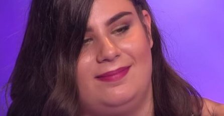 KADA JE MARIJA POBIJEDILA PRIJE 4 GODINE SVIMA JE OBEĆALA DA ĆE SMRŠATI:  Sad svi misle da je ovo Photoshop, niko ne može vjerovati DA OVAKO IZGLEDA (FOTO)