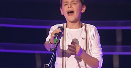 DJEČAK MARKO BOŠNJAK JE PRIJE NEKOLIKO GODINA ODUŠEVIO REGION: Sada je porastao i pravi je FRAJER, čekajte dok vidite kako izgleda (FOTO)