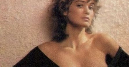 BILA JE NAJLJEPŠA ŽENA JUGOSLAVIJE, ZARAĐIVALA HILJADE EURA DNEVNO: Jedan sraman potez ju je koštao karijere, EVO KAKO DANAS IZGLEDA (FOTO)