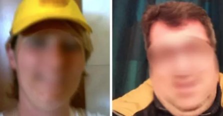 OVO JE ČOVJEK KOJI JE JUTROS PUCAO U MAJKU ČETVERO DJECE: Na mjestu zločina POJAVIO SE I GORDANIN MUŽ (FOTO)