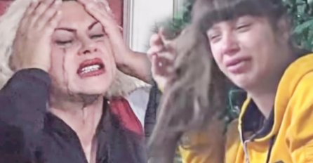 GOTOVO JE, MILJANA ABORTIRALA ZOLINO DIJETE, ISPLIVALI DETALJI IZ BOLNICE: Objavljeno i kad se vraća u Zadrugu, ŠOK