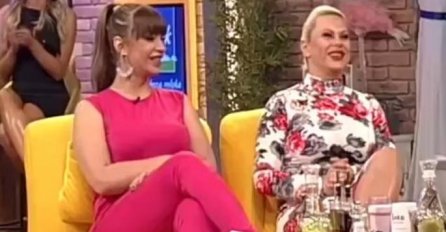 MARIJA UHVAĆENA U NIŠU U CRVENOJ TRENERCI, DOK JE MILJANA U BOLNICI, PROVALJENI SU ZA SVA VREMENA: Ipak sve namješteno, OVO JE DOKAZ! (FOTO)