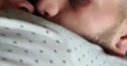 SVI BRUJE O NJEGOVOJ VEZI SA LUNOM, OGLASIO SE VELJKO I SVE OTKRIO: Bogdana u nevjerici, "LUNI IZ NAŠE KUĆE..."