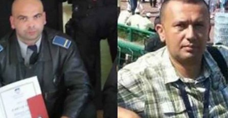 Danas se navršava godišnjica od likvidacije policajaca: Umjesto da nađu ubice podižu im spomenik!