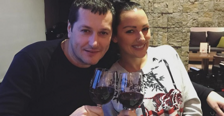 Aco Pejović OTKRIO šta mu je kupila Prija: Ovo niko nije znao, ZAHVALAN JOJ JE DO KRAJA ŽIVOTA